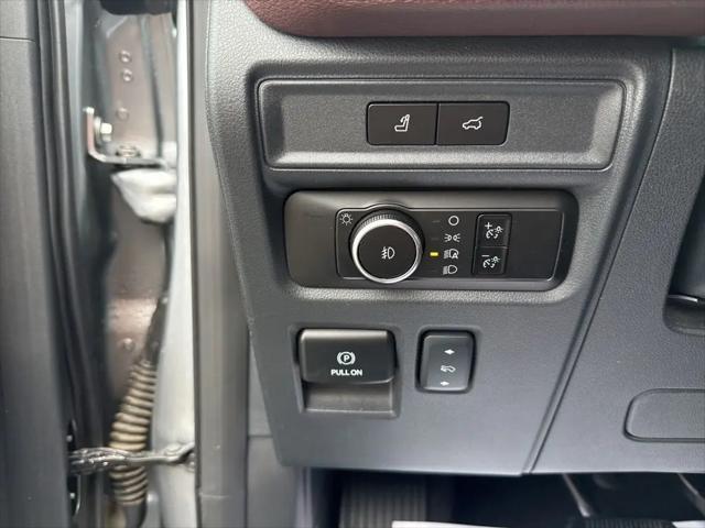 2024 Ford Expedition Limited MAX