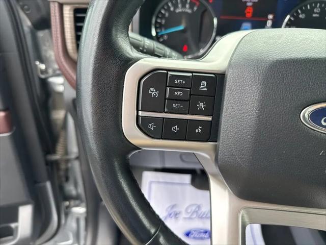 2024 Ford Expedition Limited MAX