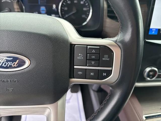 2024 Ford Expedition Limited MAX