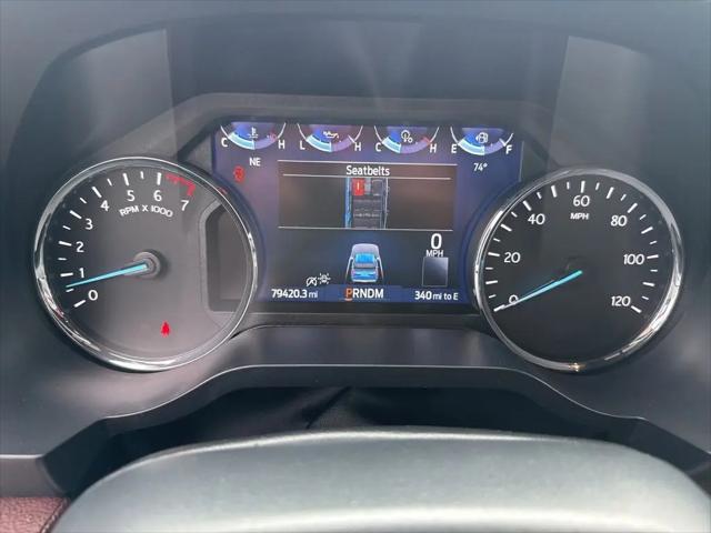 2024 Ford Expedition Limited MAX