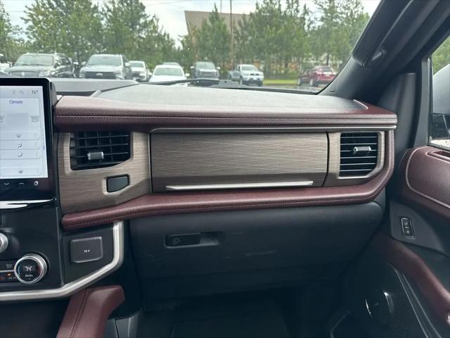 2024 Ford Expedition Limited MAX
