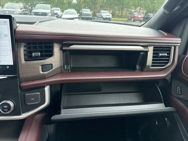 2024 Ford Expedition Limited MAX