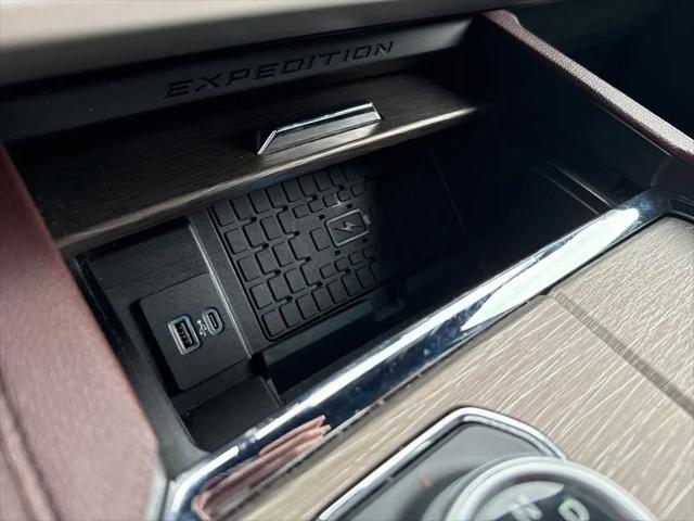 2024 Ford Expedition Limited MAX