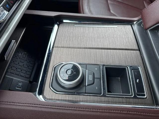 2024 Ford Expedition Limited MAX
