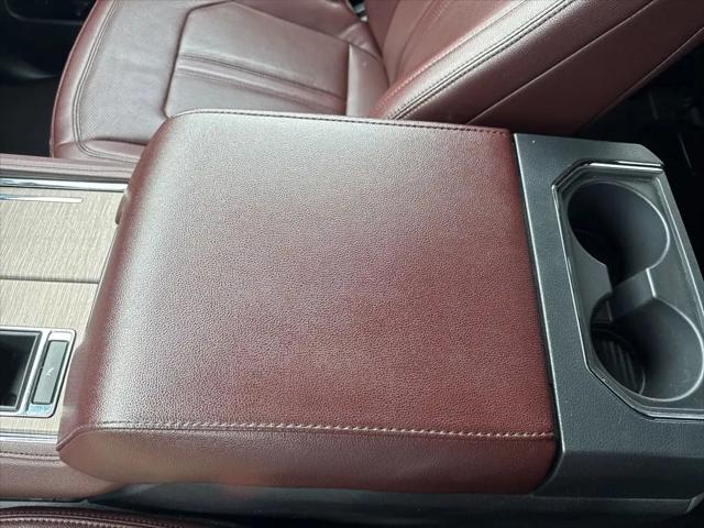 2024 Ford Expedition Limited MAX