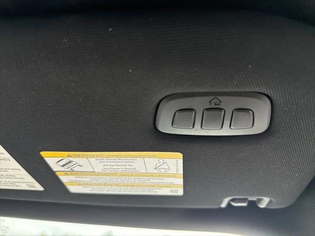 2024 Ford Expedition Limited MAX