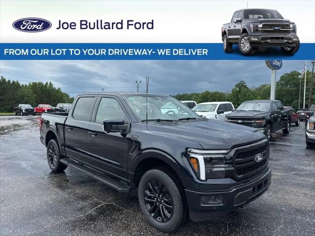 2026 Ford F-150 LARIAT for sale in Grove Hill, AL