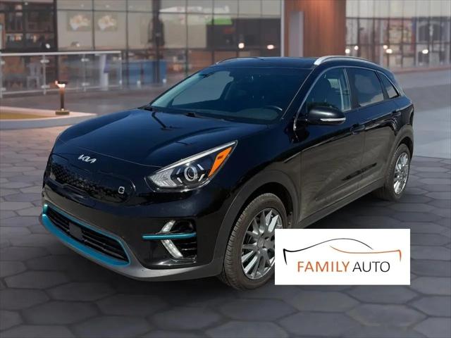 2022 Kia Niro EV EX for sale in Salt Lake City, UT