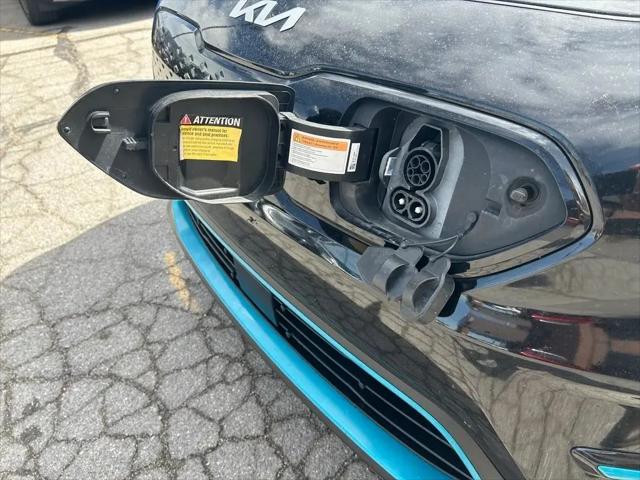 2022 Kia Niro EV EX