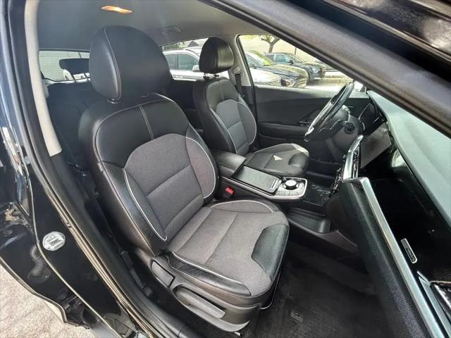 2022 Kia Niro EV EX