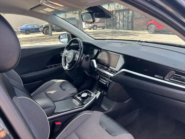 2022 Kia Niro EV EX