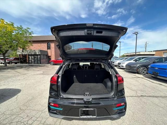 2022 Kia Niro EV EX