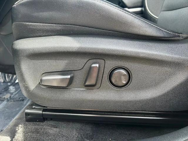 2022 Kia Niro EV EX