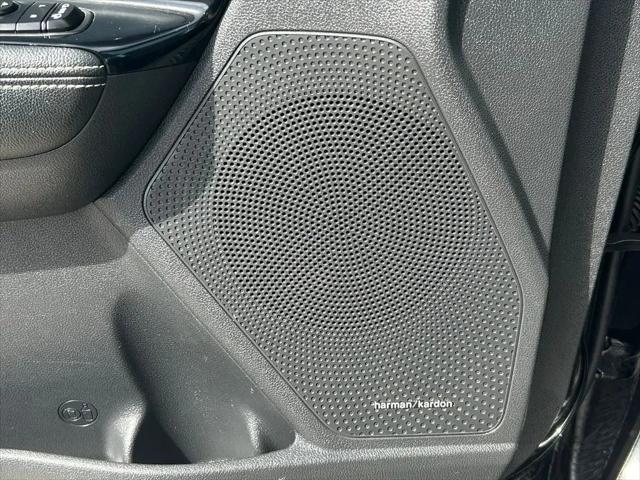 2022 Kia Niro EV EX
