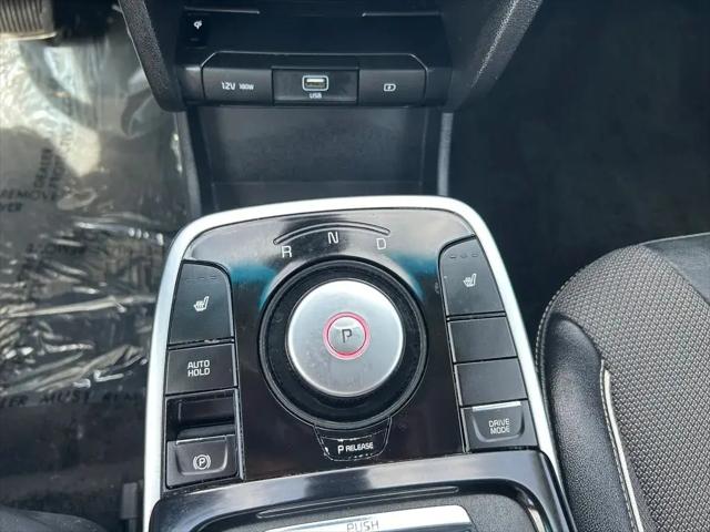 2022 Kia Niro EV EX