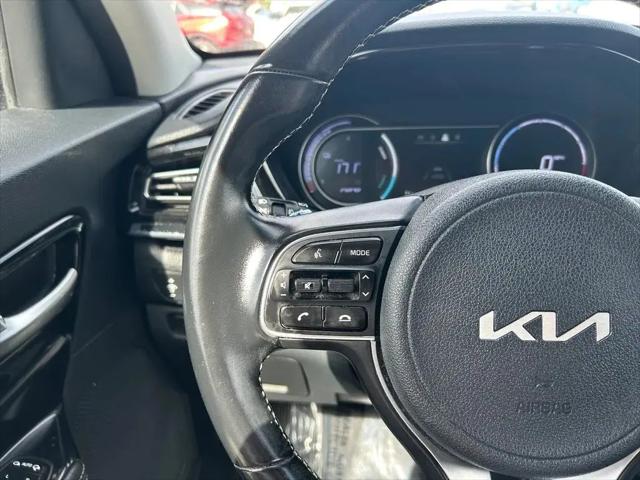 2022 Kia Niro EV EX