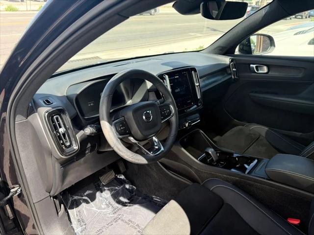 2023 Volvo CT Twin Plus