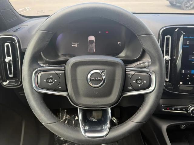 2023 Volvo CT Twin Plus