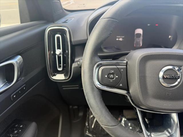 2023 Volvo CT Twin Plus