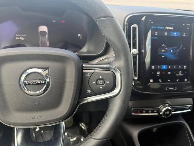 2023 Volvo CT Twin Plus