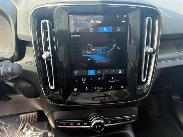 2023 Volvo CT Twin Plus