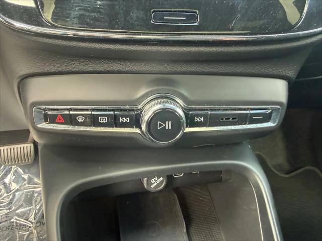 2023 Volvo CT Twin Plus