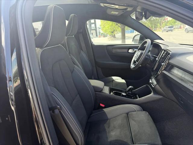 2023 Volvo CT Twin Plus