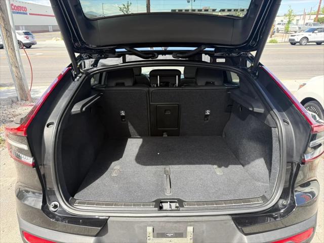 2023 Volvo CT Twin Plus