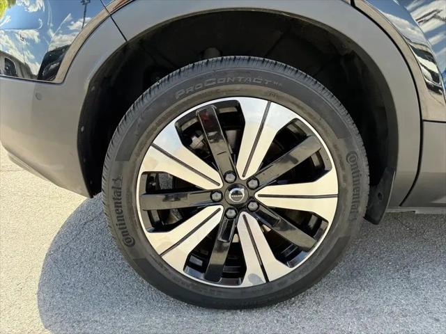 2023 Volvo CT Twin Plus