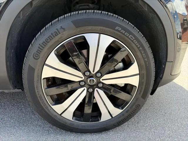 2023 Volvo CT Twin Plus