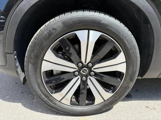 2023 Volvo CT Twin Plus