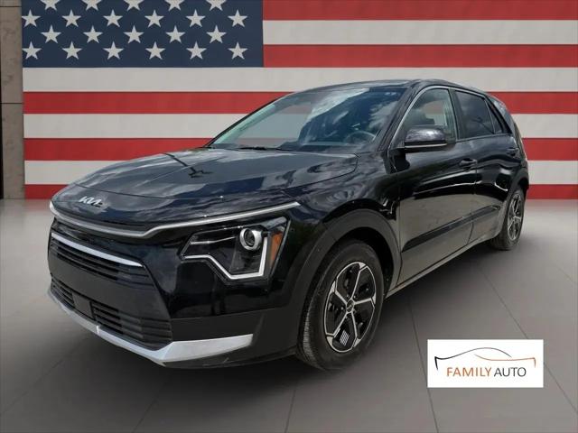 2026 Kia Niro LX for sale in Salt Lake City, UT
