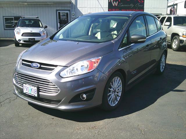 2014 Ford C-Max Energi SEL for sale in Portland, OR