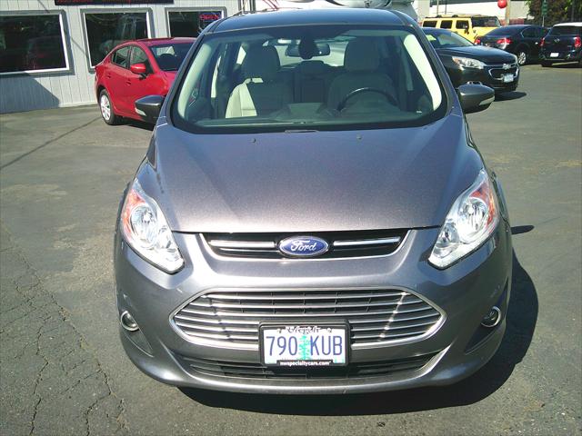 2014 Ford C-Max Energi SEL