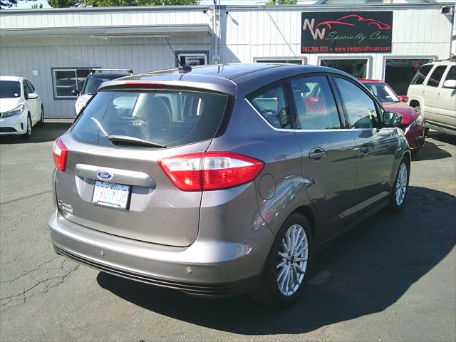 2014 Ford C-Max Energi SEL