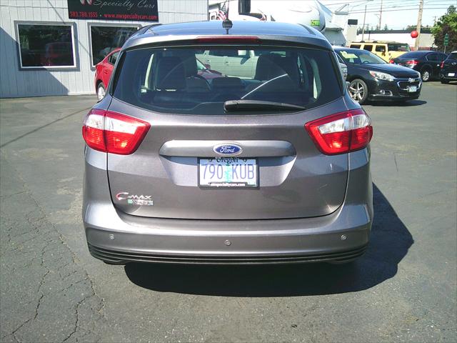 2014 Ford C-Max Energi SEL