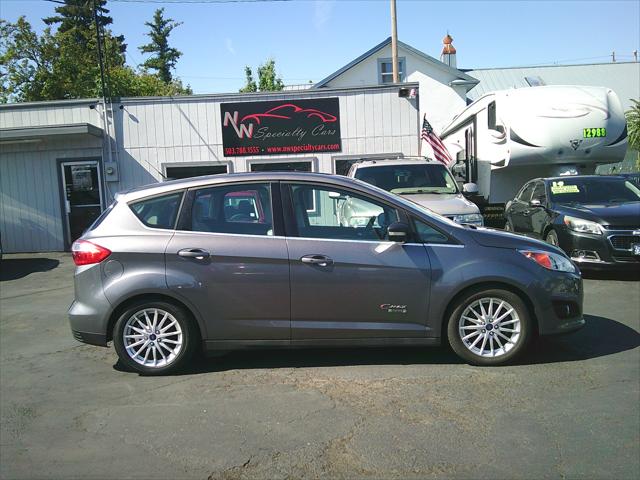 2014 Ford C-Max Energi SEL