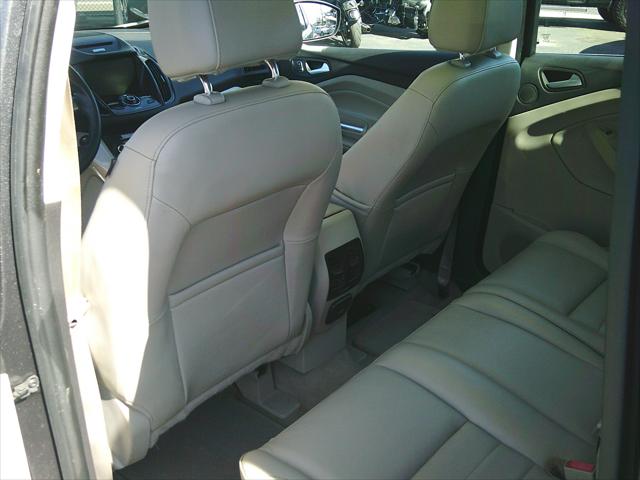 2014 Ford C-Max Energi SEL