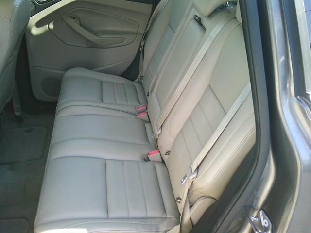 2014 Ford C-Max Energi SEL