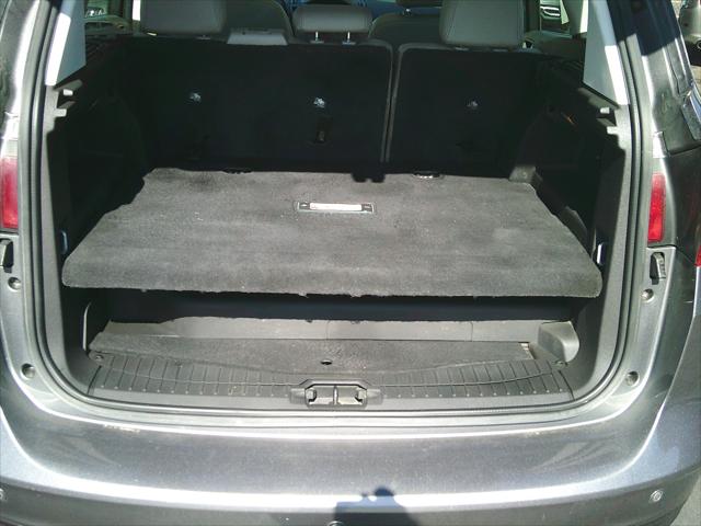 2014 Ford C-Max Energi SEL