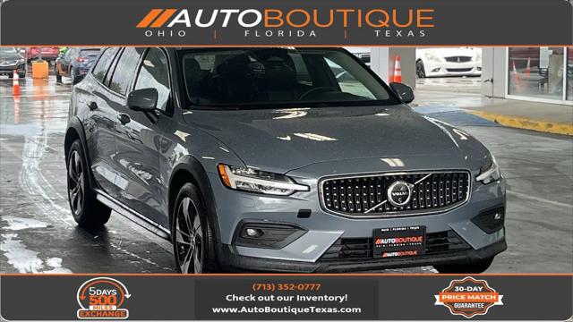 2024 Volvo V60 Cross Country B5 Plus for sale in Alvin, TX