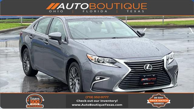 2018 Lexus ES 350 ES 350 for sale in Alvin, TX