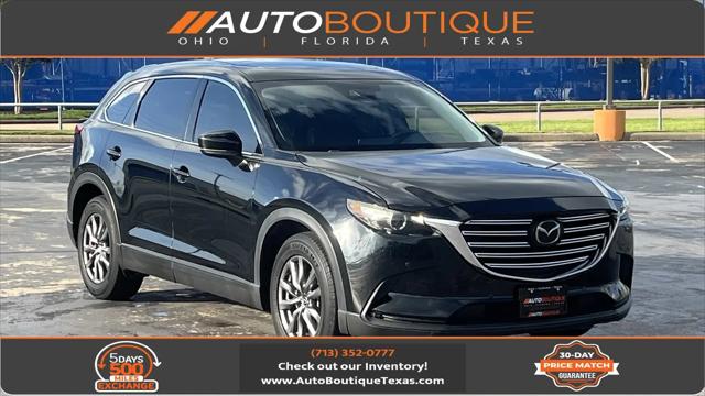 2021 Mazda CX-9 Touring for sale in Alvin, TX