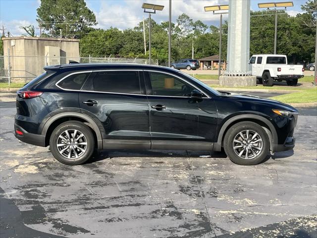 2021 Mazda CX-9 Touring
