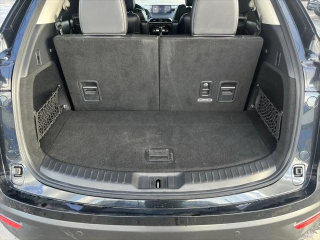 2021 Mazda CX-9 Touring
