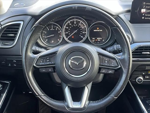 2021 Mazda CX-9 Touring