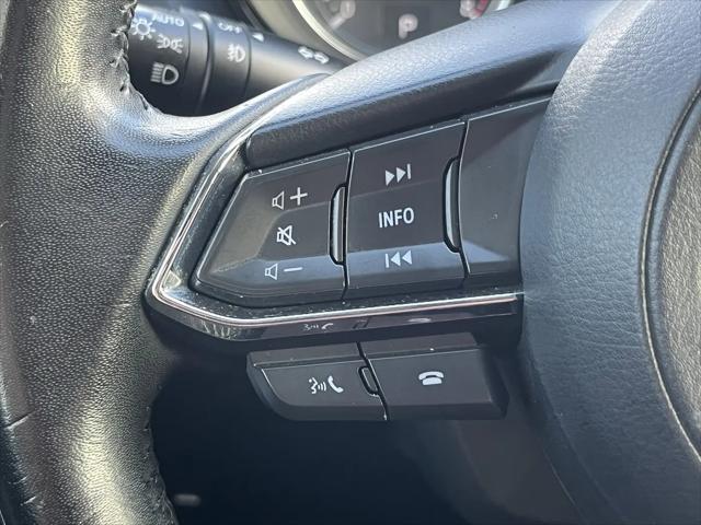 2021 Mazda CX-9 Touring