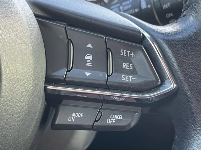 2021 Mazda CX-9 Touring