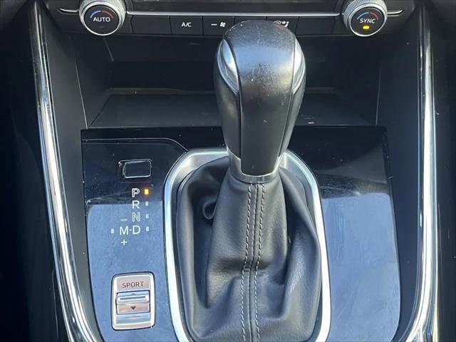 2021 Mazda CX-9 Touring