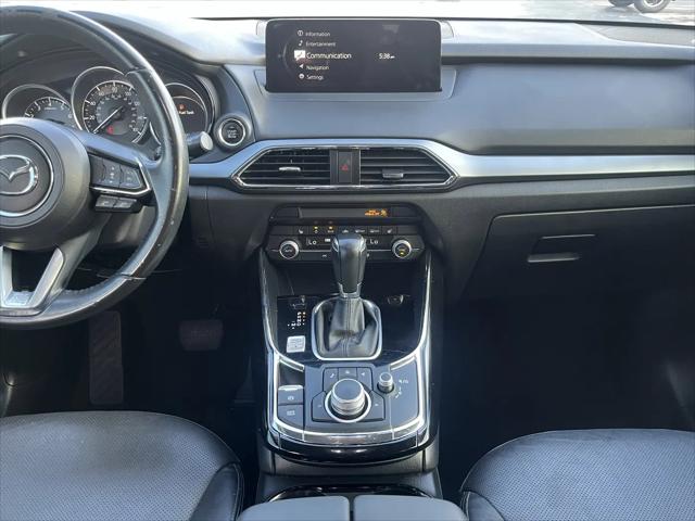 2021 Mazda CX-9 Touring